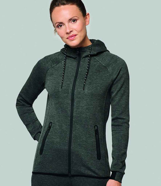 Deep Grey Heather