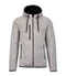 Light Grey Melange