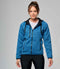 Light Royal Blue Melange
