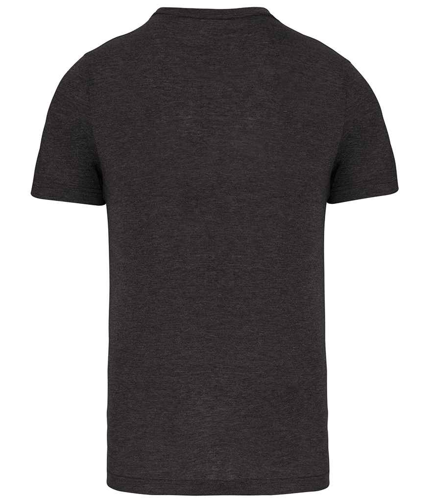 Dark Grey Heather