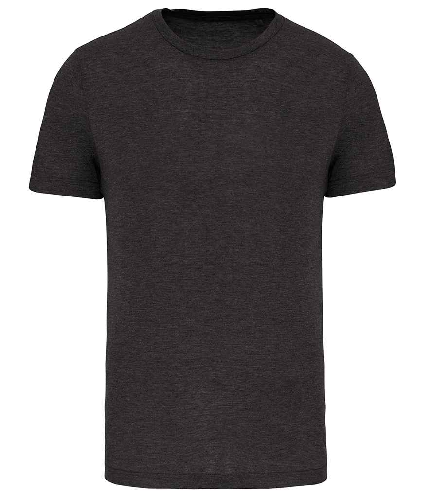 Dark Grey Heather