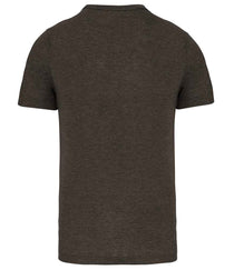 Dark Khaki Heather