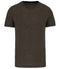 Dark Khaki Heather