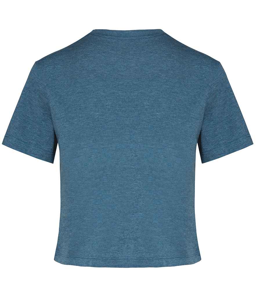 Duck Blue Heather