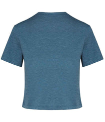 Duck Blue Heather