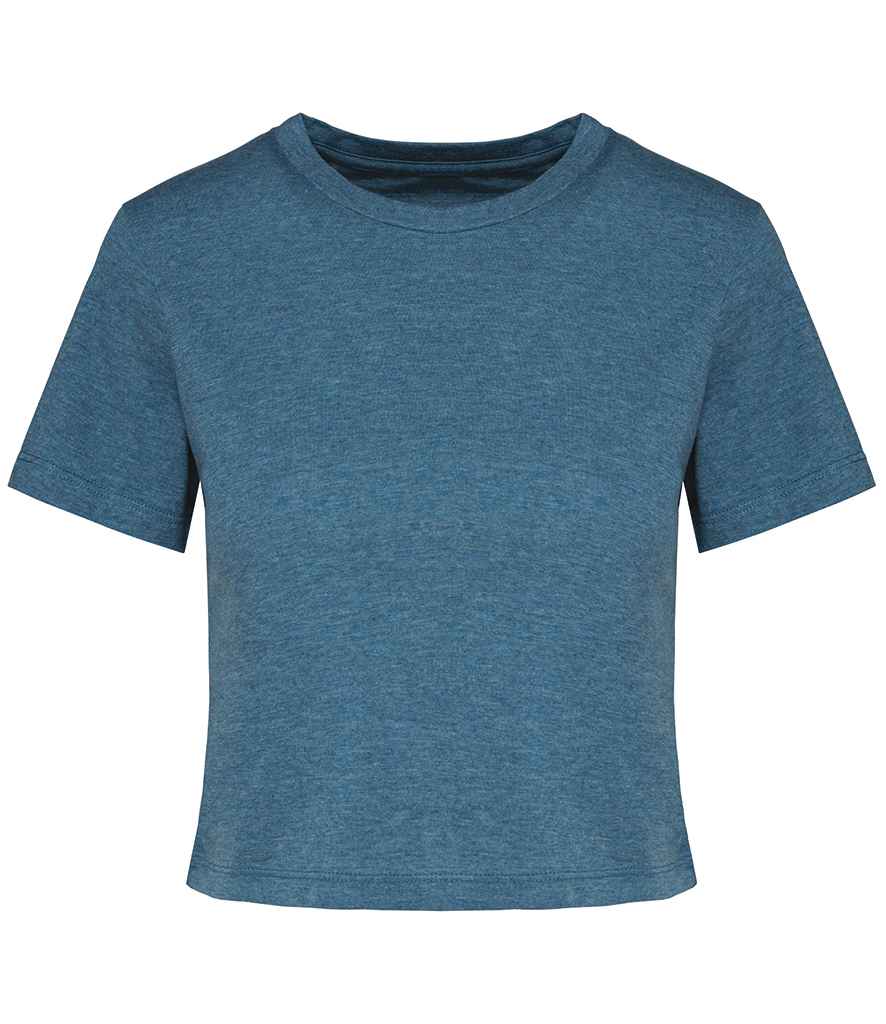 Duck Blue Heather