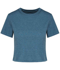 Duck Blue Heather