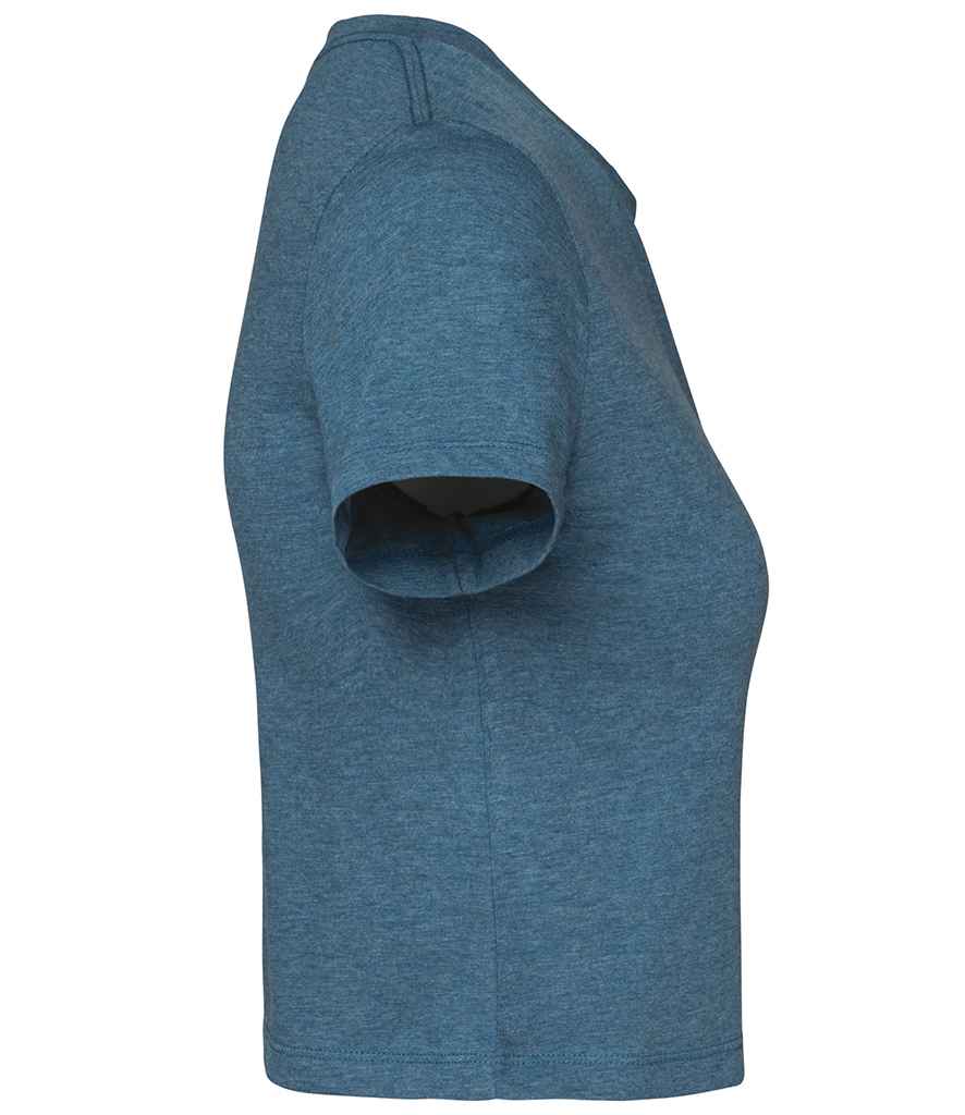 Duck Blue Heather