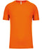 Fluorescent Orange
