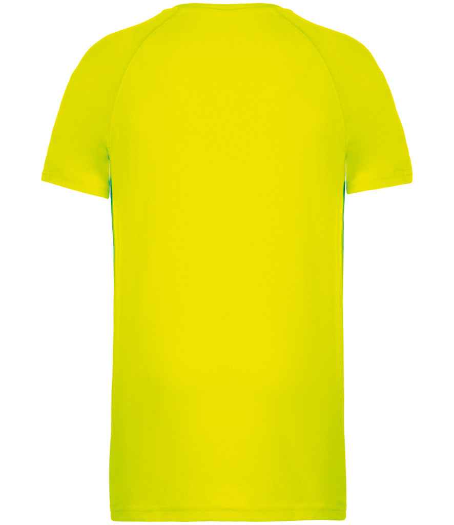 Fluorescent Yellow