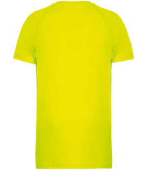 Fluorescent Yellow