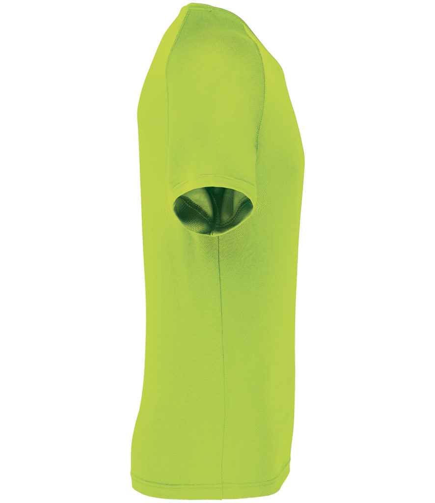Lime Green