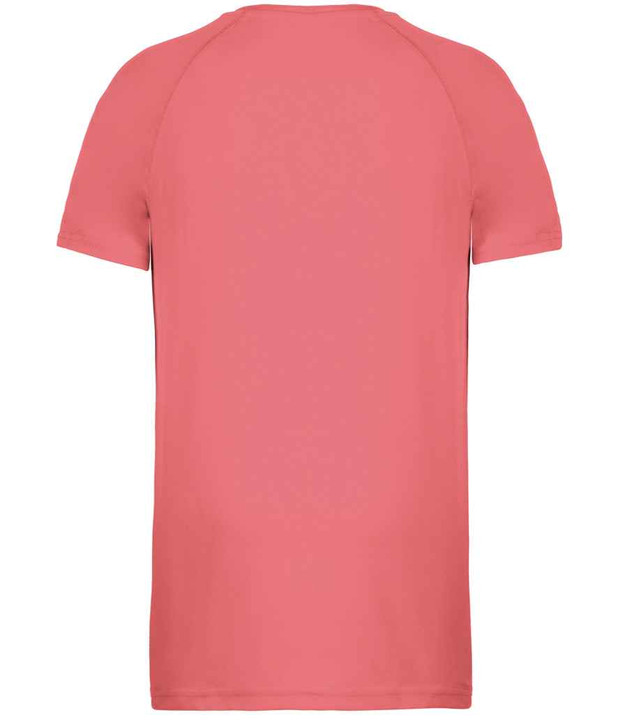 Sporty Coral