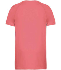 Sporty Coral