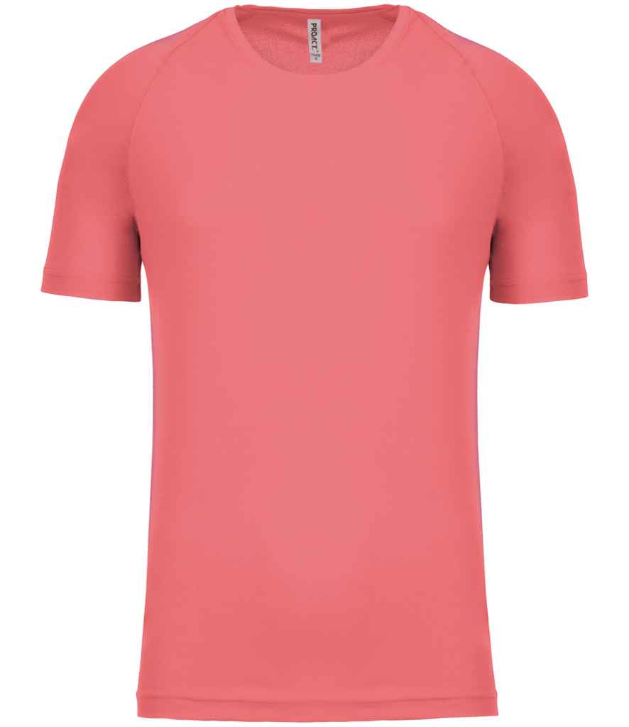 Sporty Coral
