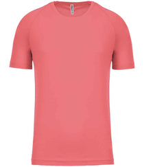 Sporty Coral