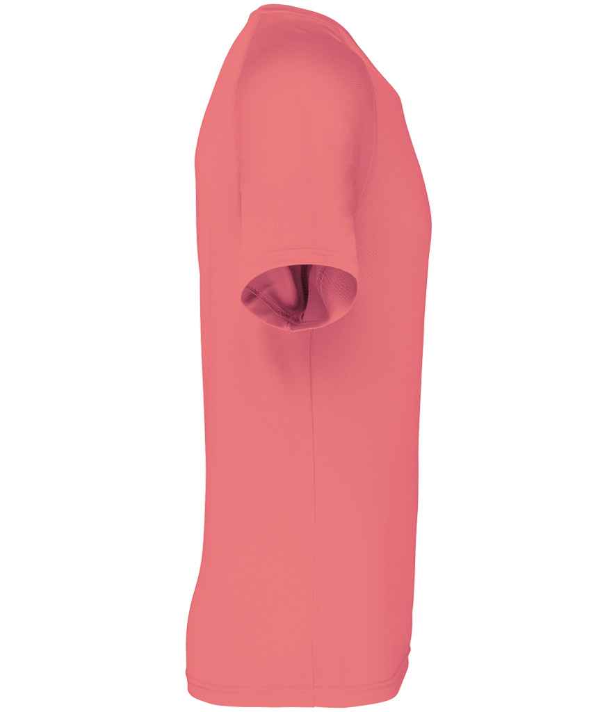 Sporty Coral