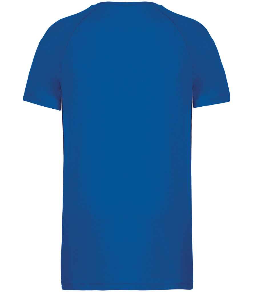 Sporty Royal Blue