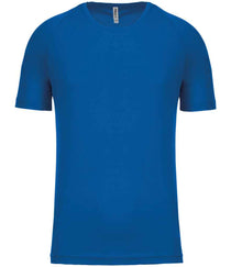 Sporty Royal Blue