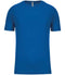Sporty Royal Blue