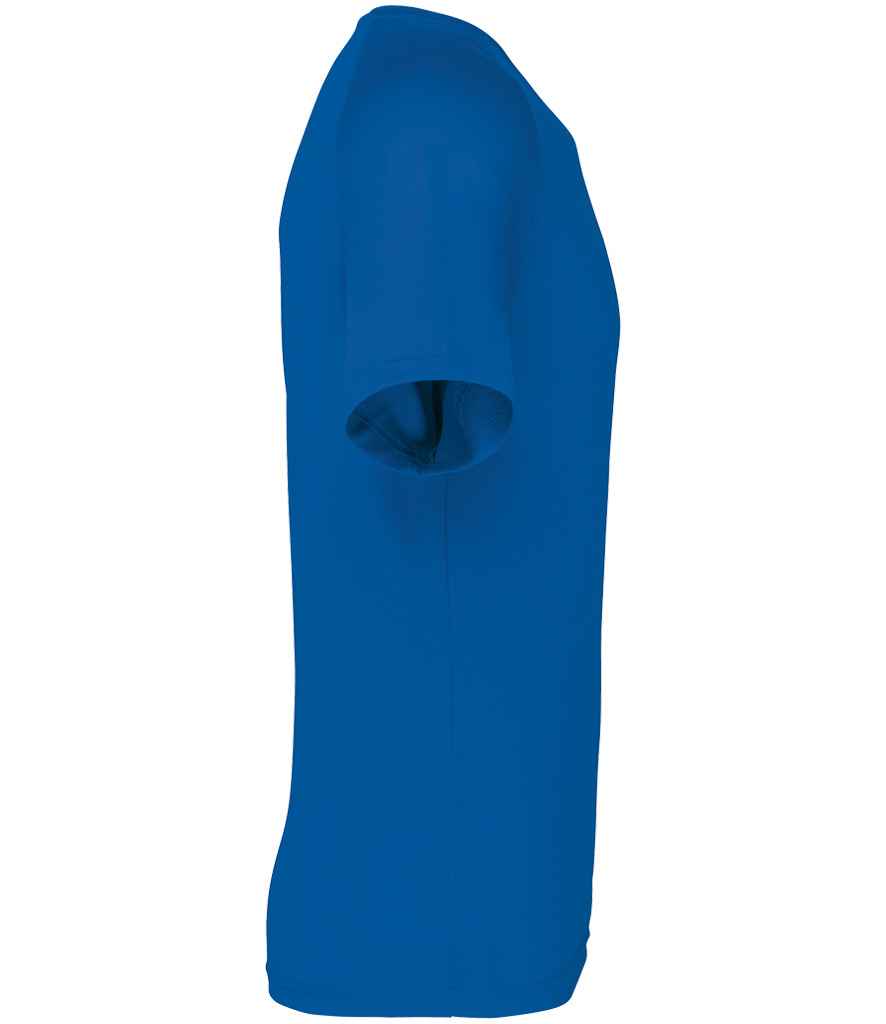 Sporty Royal Blue