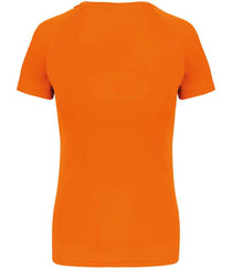 Fluorescent Orange