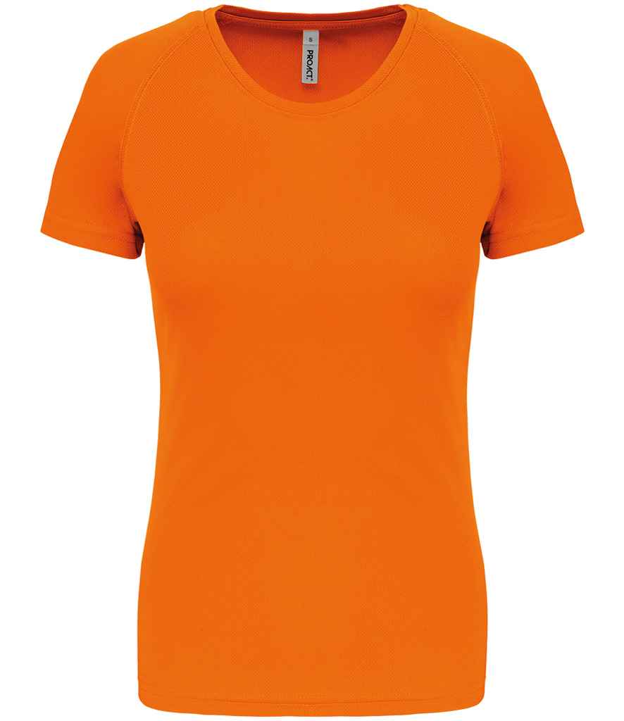 Fluorescent Orange