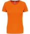 Fluorescent Orange
