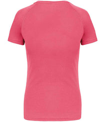 Fluorescent Pink