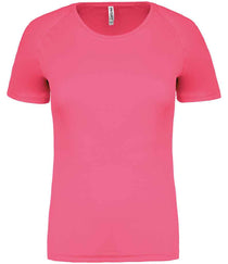 Fluorescent Pink