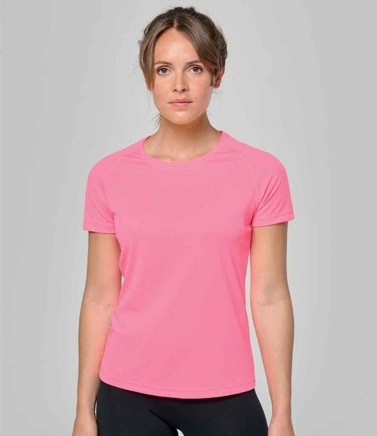 Fluorescent Pink