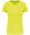 Fluorescent Yellow