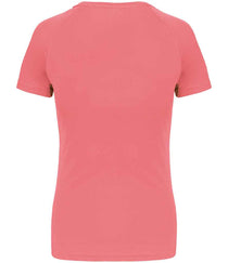 Sporty Coral