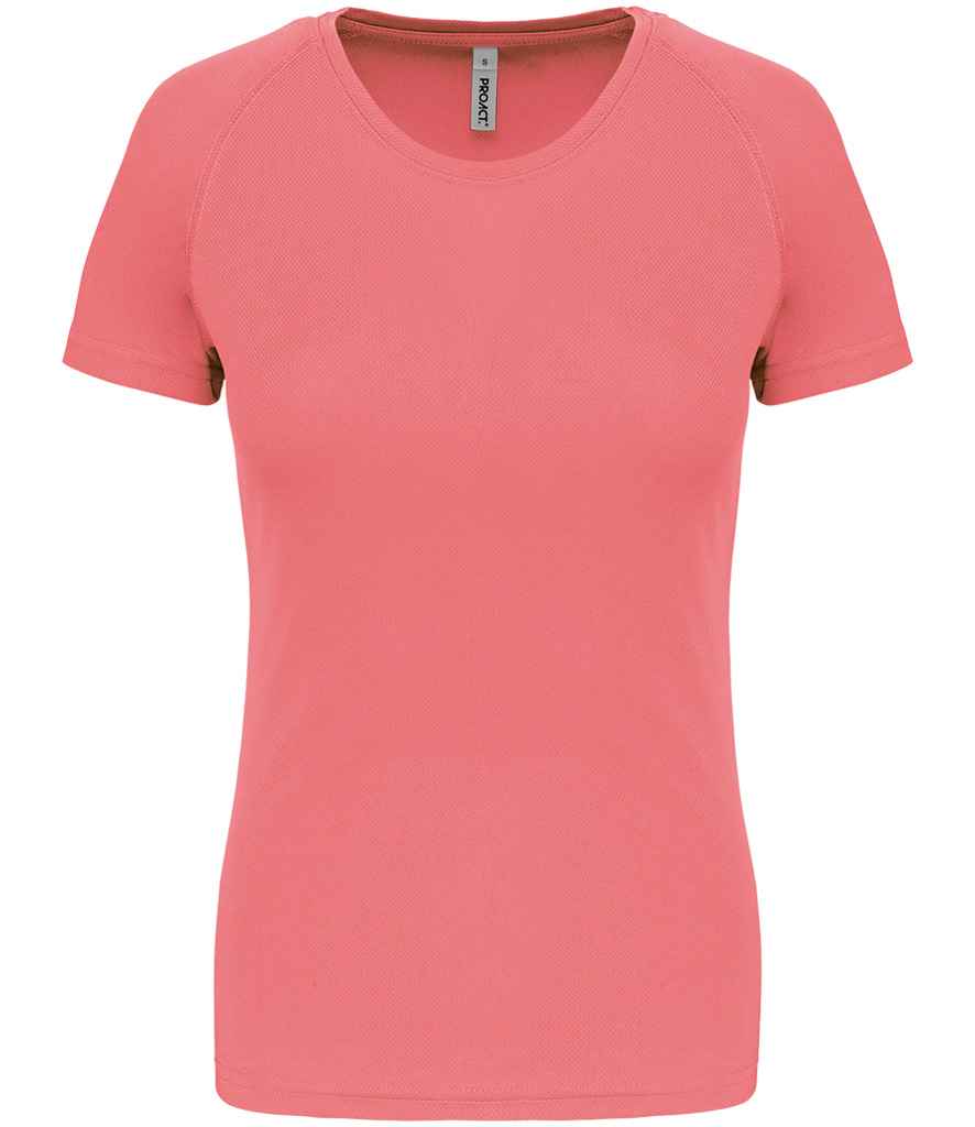 Sporty Coral