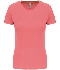 Sporty Coral