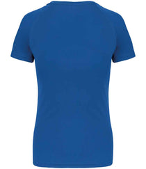Sporty Royal Blue