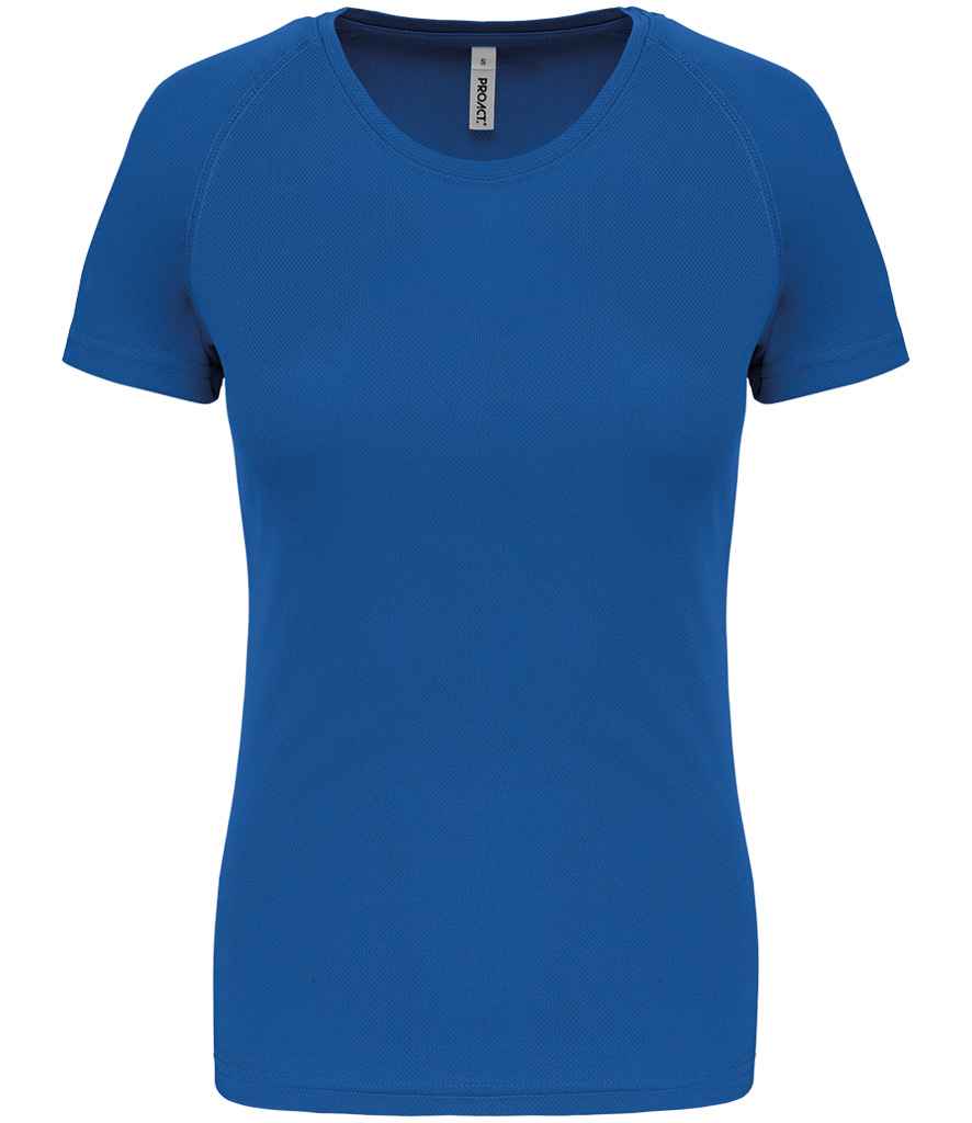 Sporty Royal Blue