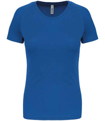 Sporty Royal Blue