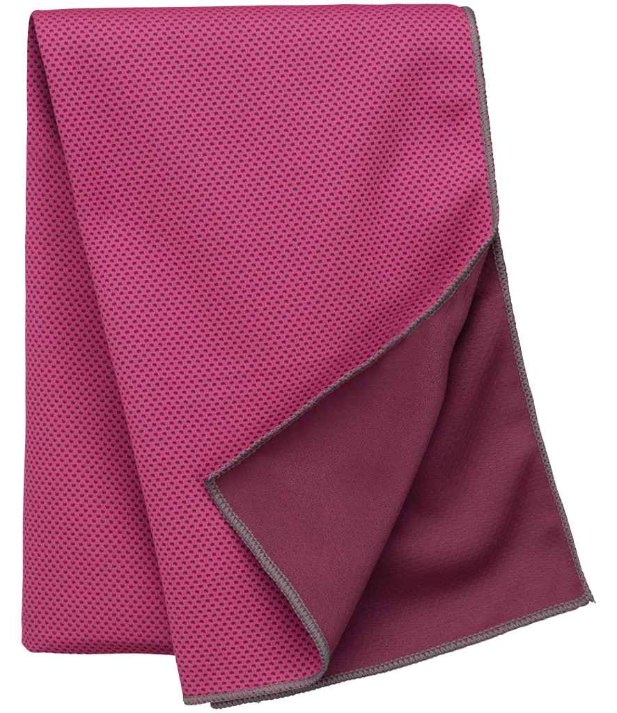 Candy Pink