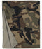 Olive Camouflage