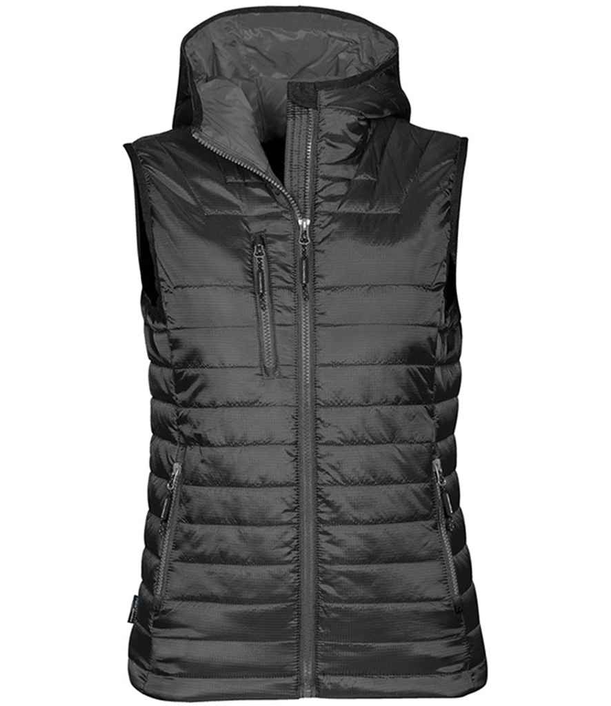 Black/Charcoal