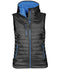 Black/Marine Blue