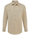Stay Khaki