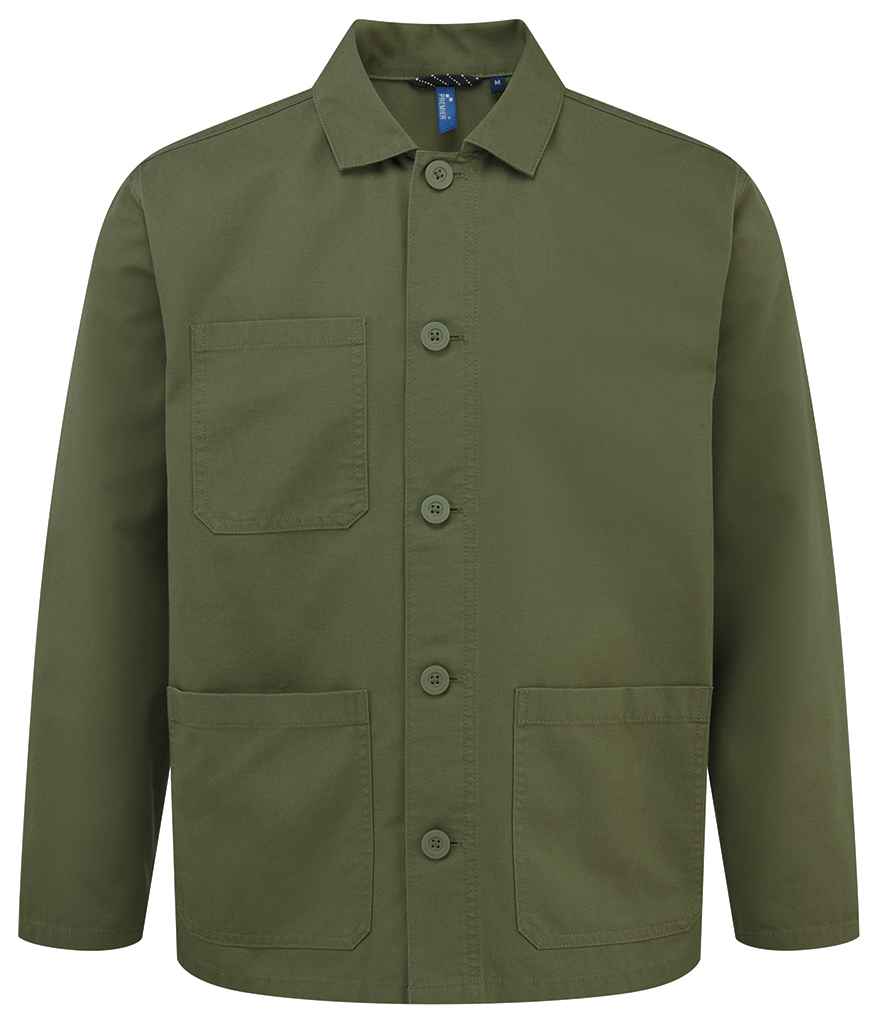 Stay Olive