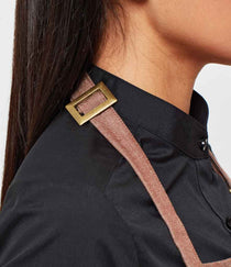 Brown Denim