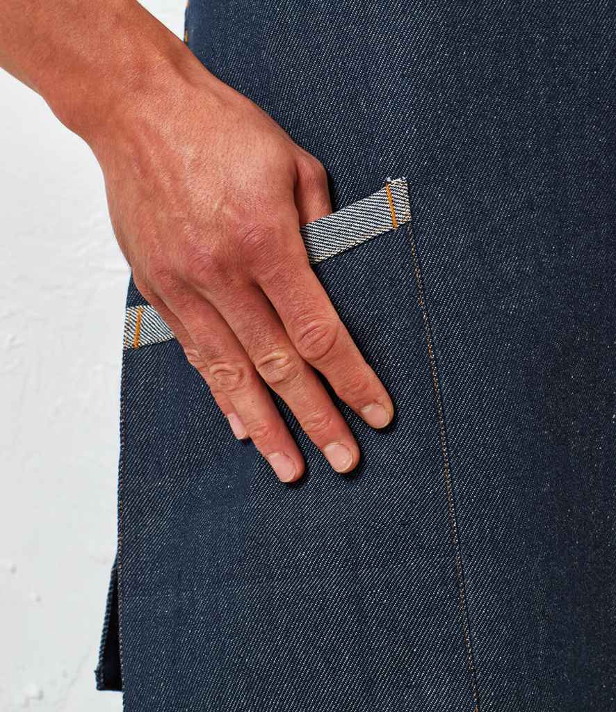 Indigo Denim