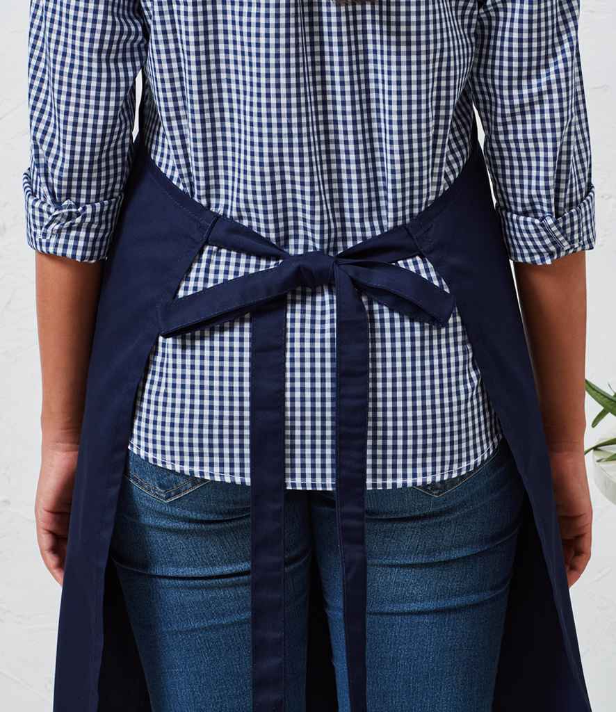 Navy/Brown