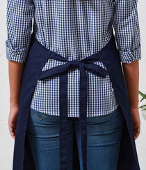 Navy/Brown