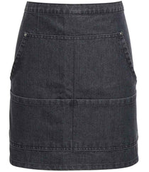 Black Denim