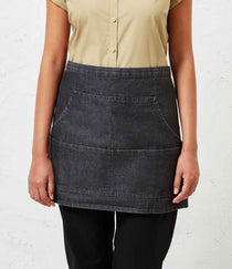 Black Denim